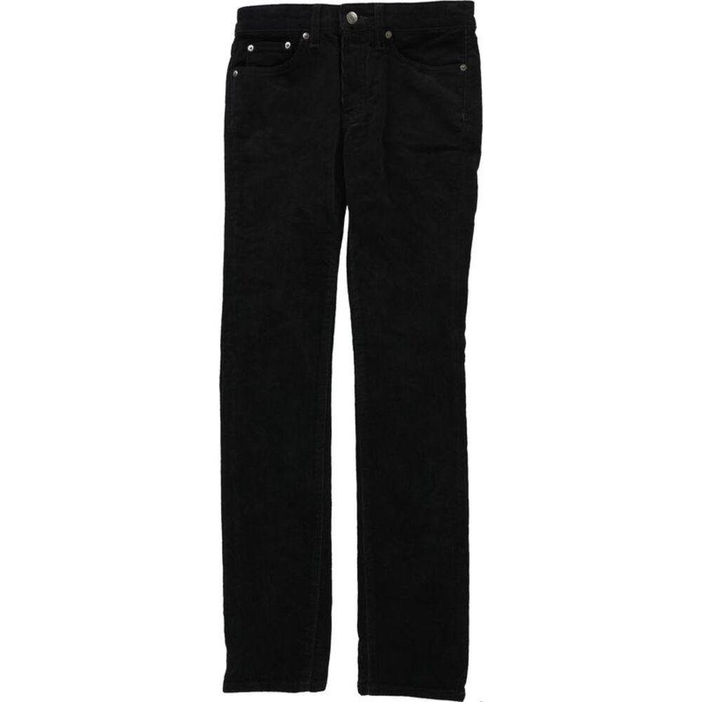 Ralph Lauren Womens Stretch Corduroy Straight Leg Boyfriend Casual Pants, NWT